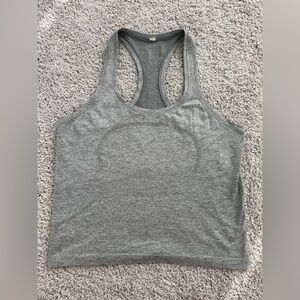 Lululemon Swiftly Tech Racerback Tank Top *Race Length